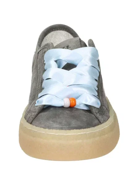 Pantofi D.a.t.e. gri