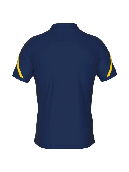 Tricou Errea albastru