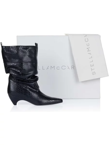 Pantofi Stella Mc Cartney negru