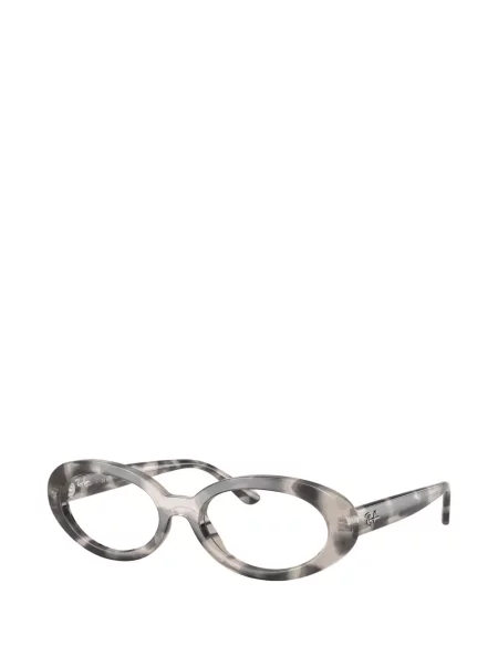 Ochelari de soare Ray-ban gri