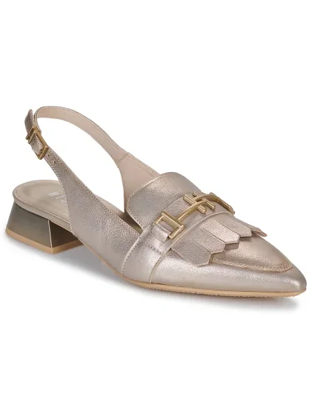 Balerini Hispanitas auriu