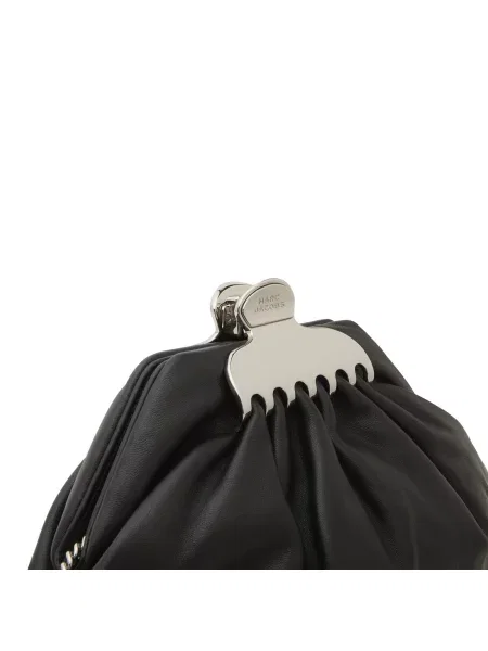 Kopertówka Marc Jacobs czarna