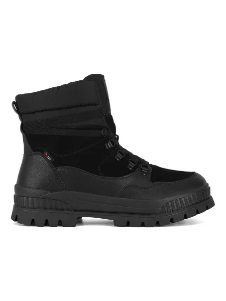 Botine Rieker Revolution Lifestyle negru