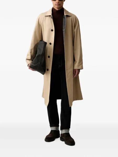Blugi Trussardi albastru