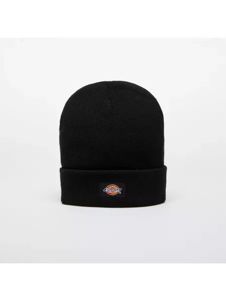 Căciulă Dickies negru