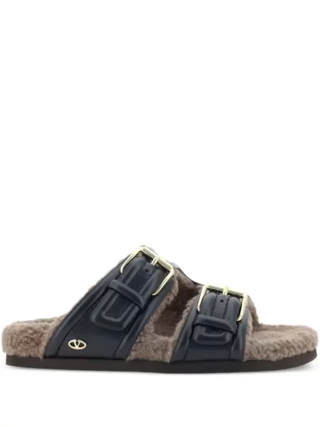 Papuci Valentino Garavani negru