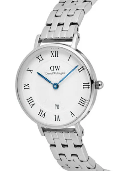 Daniel Wellington Hodinky Petite strieborná