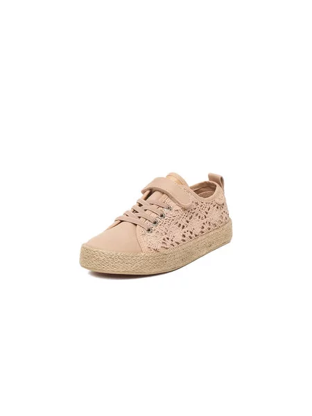 Espadrilės Roxy smėlio