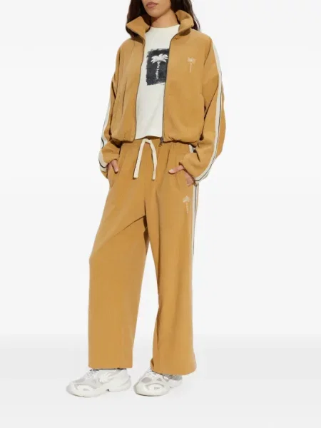 Decupat tricou Palm Angels