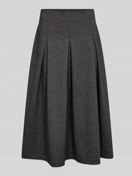 Spódnica midi w plisowanym stylu model SC-HEIKA 2' Soyaconcept