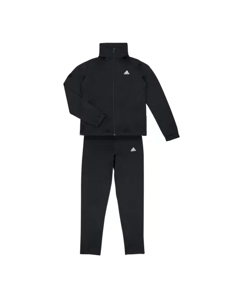 Gyerek ruha Adidas fekete