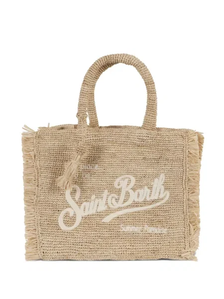Geantă shopper Mc2 Saint Barth
