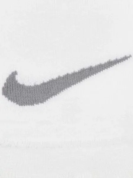 Носки Nike белые