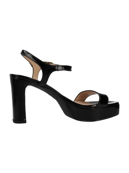 Pantofi Unisa negru