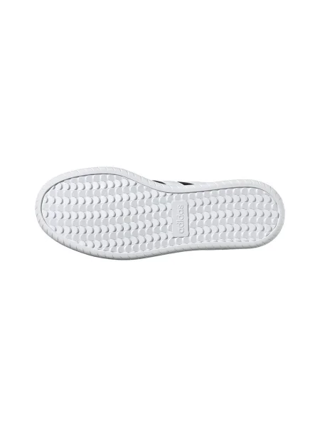 Tenisky Adidas čierna
