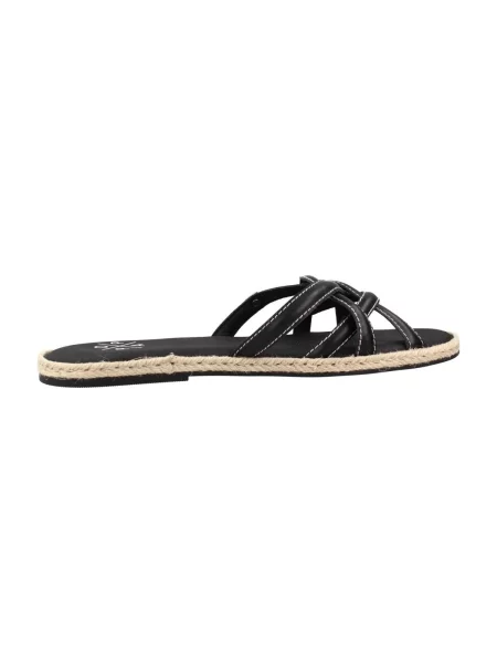 Pantofi Popa negru