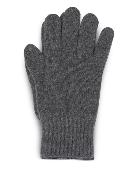 Mănuși Vietti Merchandise gri
