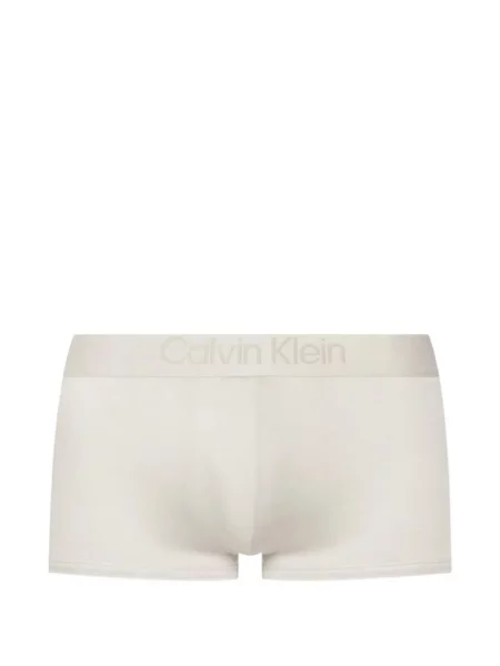 Boxeri Calvin Klein Underwear cu autograf