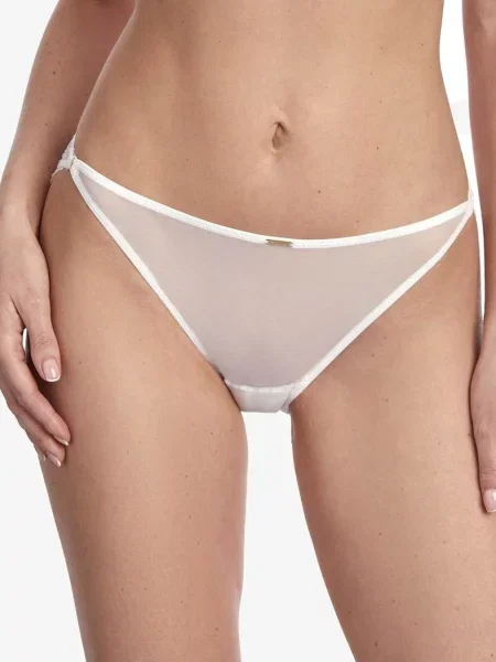 Женские прозрачные трусики