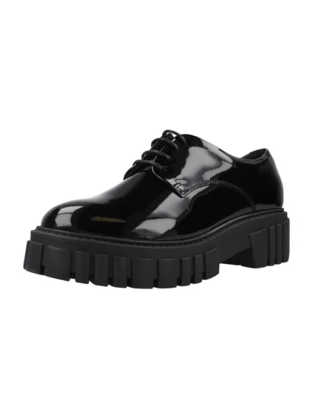 Pantofi Clarks negru