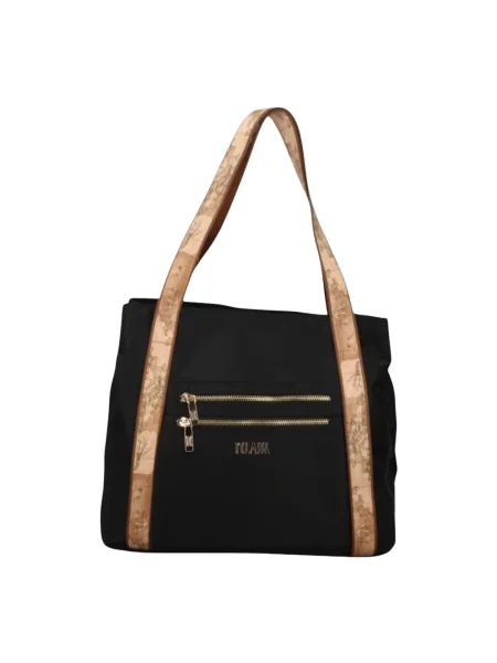 Shopperka Alviero Martini 1a Classe czarna