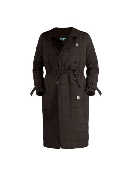 Płaszcz Tooche czarny