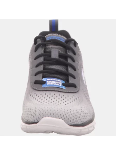 Buty do biegania Skechers szare