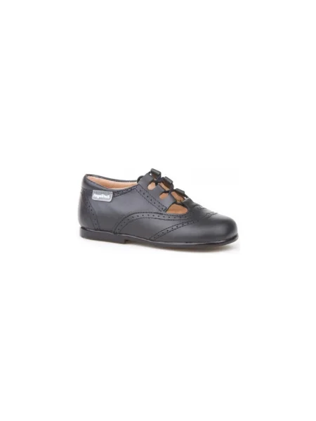 Pantofi derby Angelitos