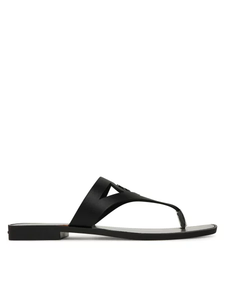 Japonke KARL LAGERFELD Skoot II črna