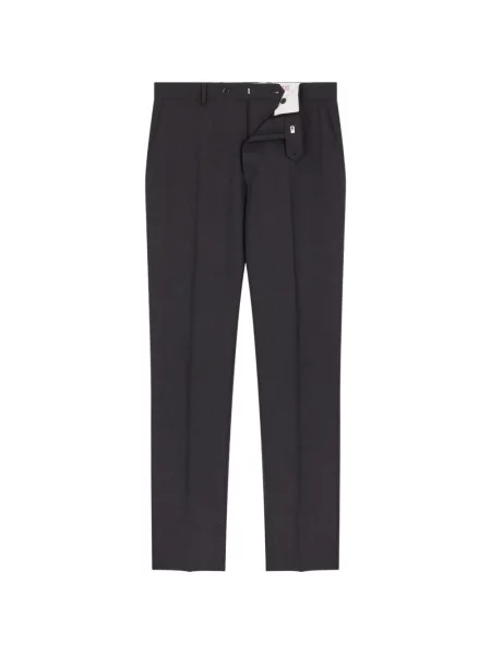 Pantaloni Fursac gri
