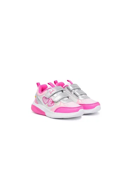 Sneakersy Primigi ružová