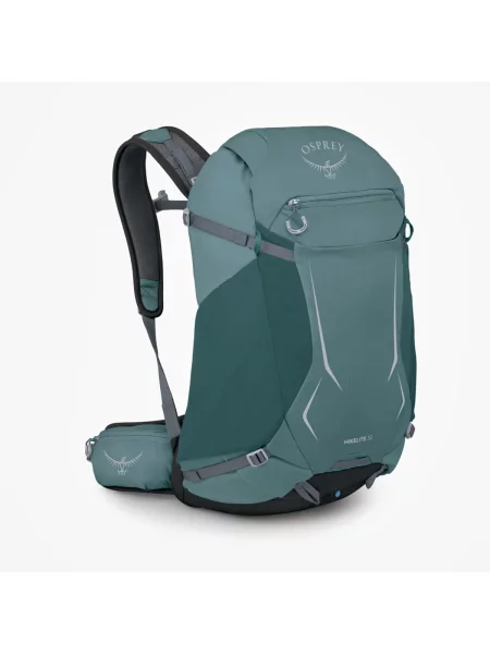 Rucsac Osprey Hikelite 32 Cascade Blue Universal albastru