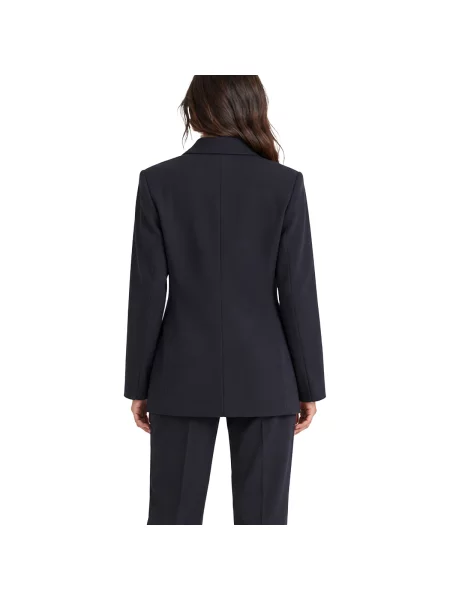 Sako Maxmara Studio modrá