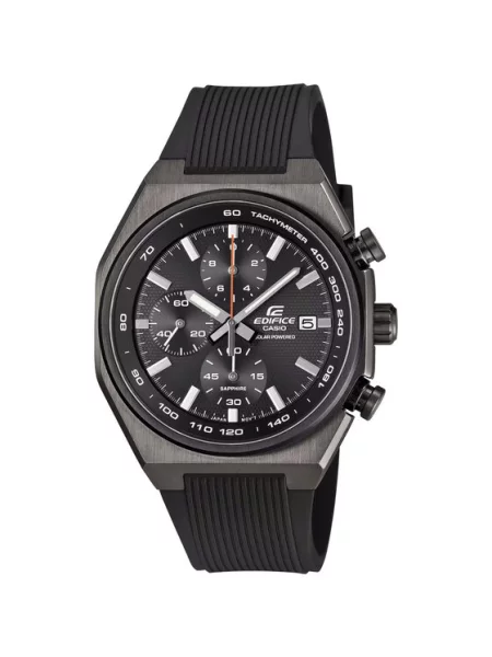 Casio Ceas Edifice negru