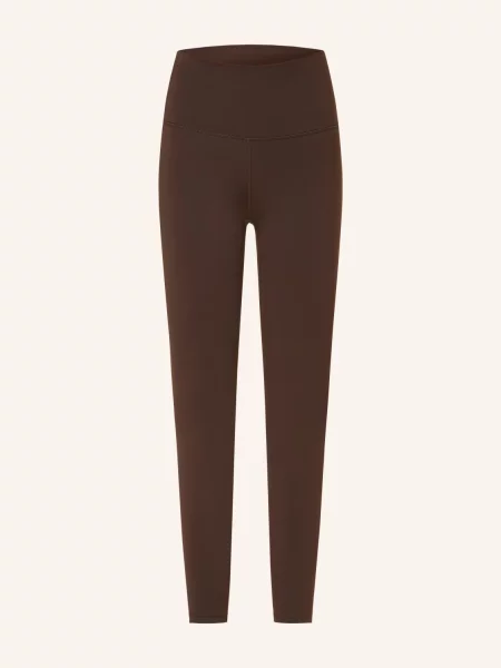 Varley Legginsy Freesoft™️ High Rise braun