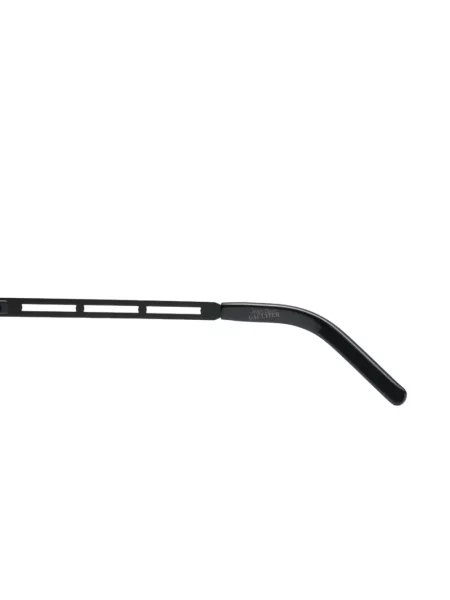 Ochelari de soare Jean Paul Gaultier negru