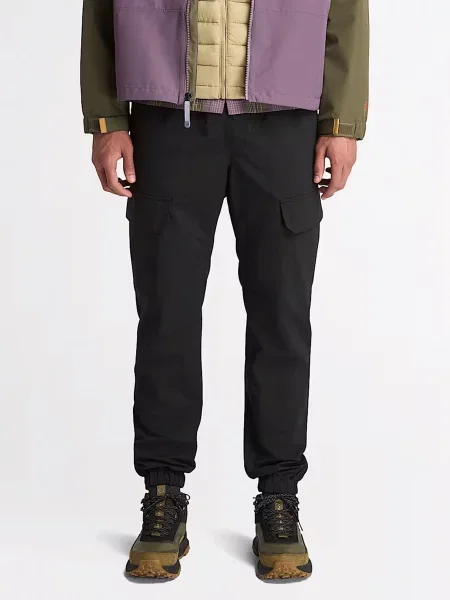 Джогери Timberland чорний