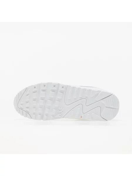 Superge Nike Air Max 90 bela