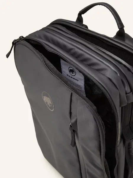 Mammut Batoh Seon 15 L S Přihrádkou Na Notebook černá