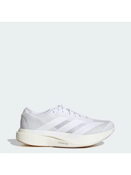 Boty Adizero EVO SL bílé