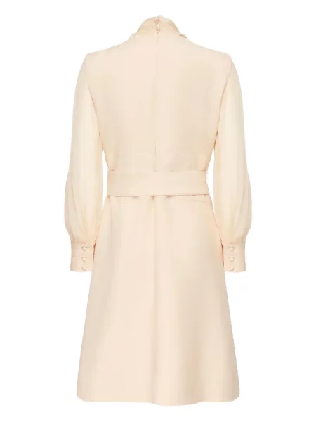 Rochie Valentino Garavani din crep