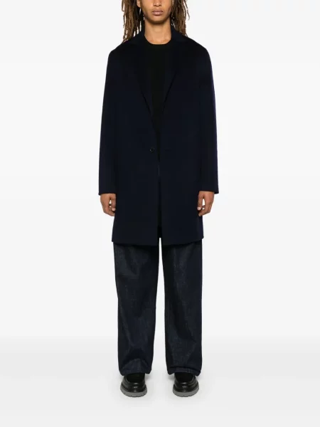 Tricou Eric Bompard negru