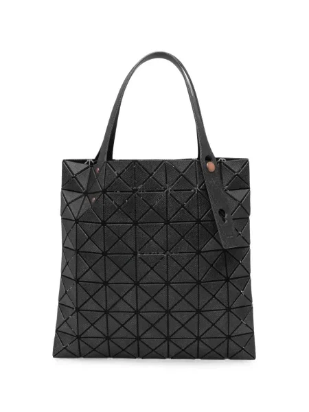 Shopper táska Bao Bao Issey Miyake fehér