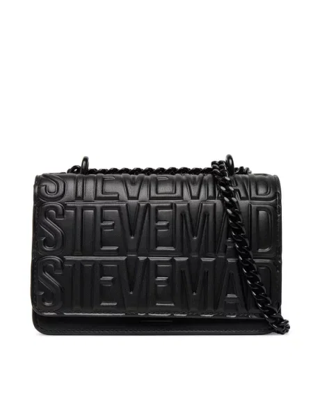 Сумка Steve Madden черная