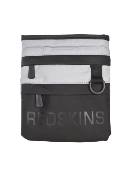 Torba Redskins czarna