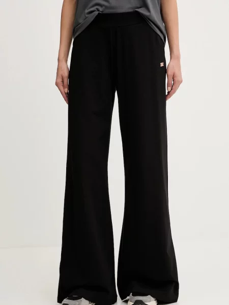 Emporio Armani pantaloni de trening uni negru