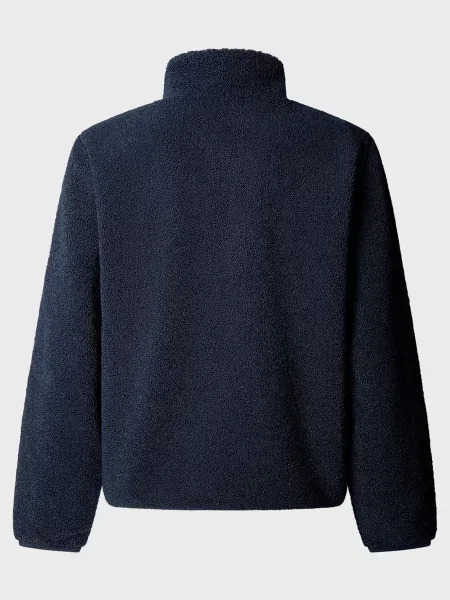 Джинсовая куртка Pepe Jeans синяя