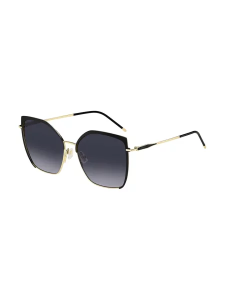 Солнцезащитные очки Ray-ban черные