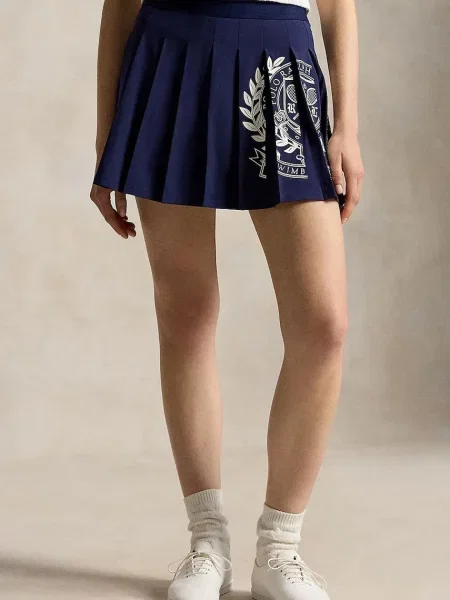 Polo Ralph Lauren fustă-pantalon