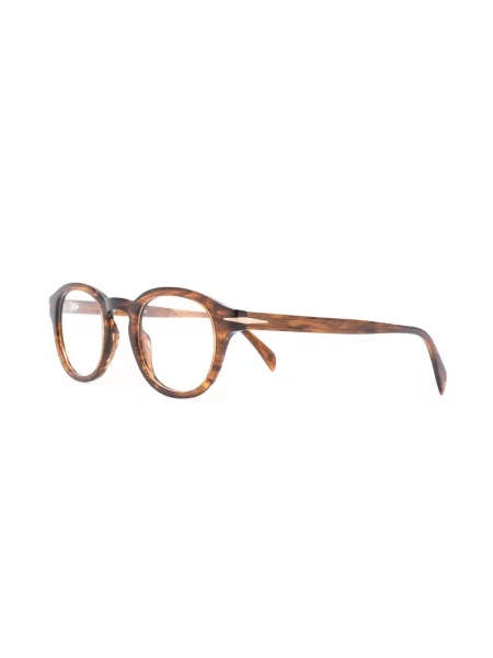 Ochelari de soare Eyewear By David Beckham maro